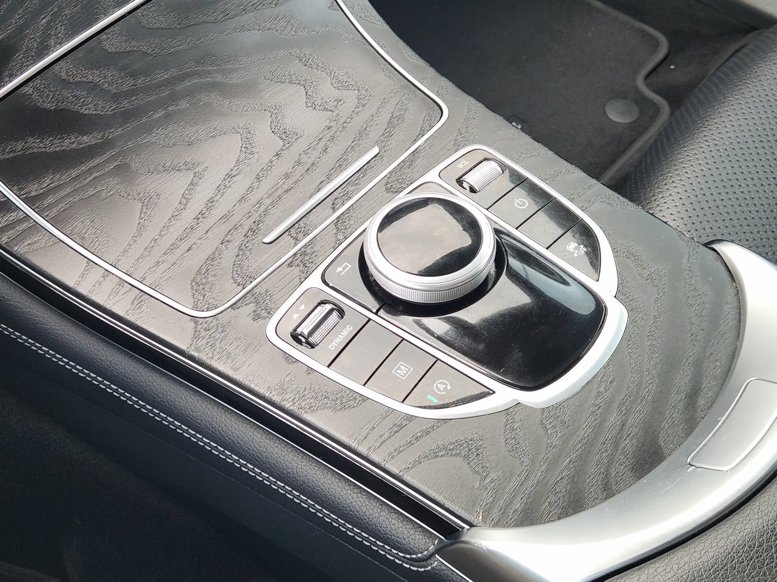 Used 2018 Mercedes-Benz GLC 300 image 20