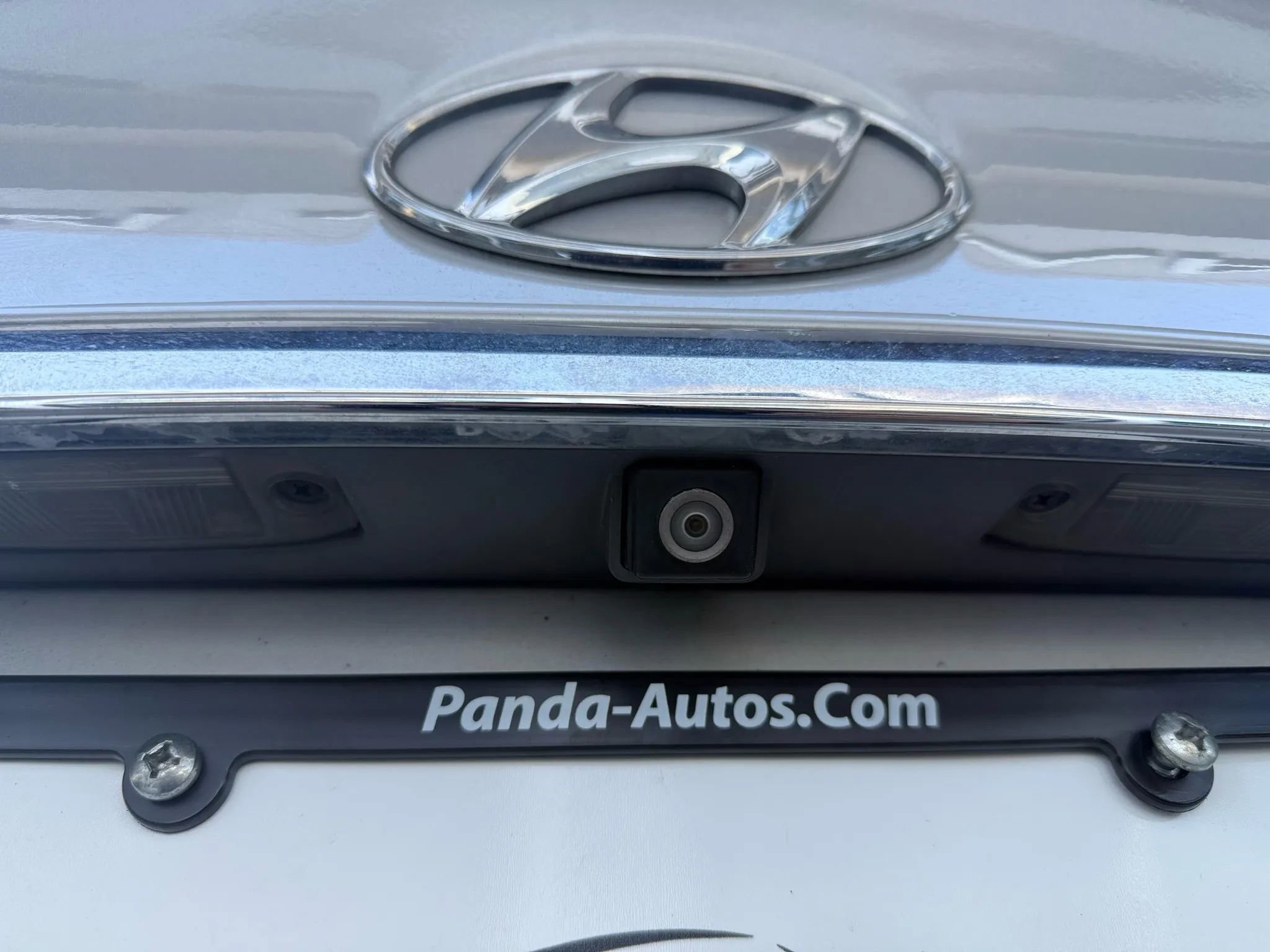 Used 2013 Hyundai Sonata SE w/ Navigation & Sunroof Pkg image 43