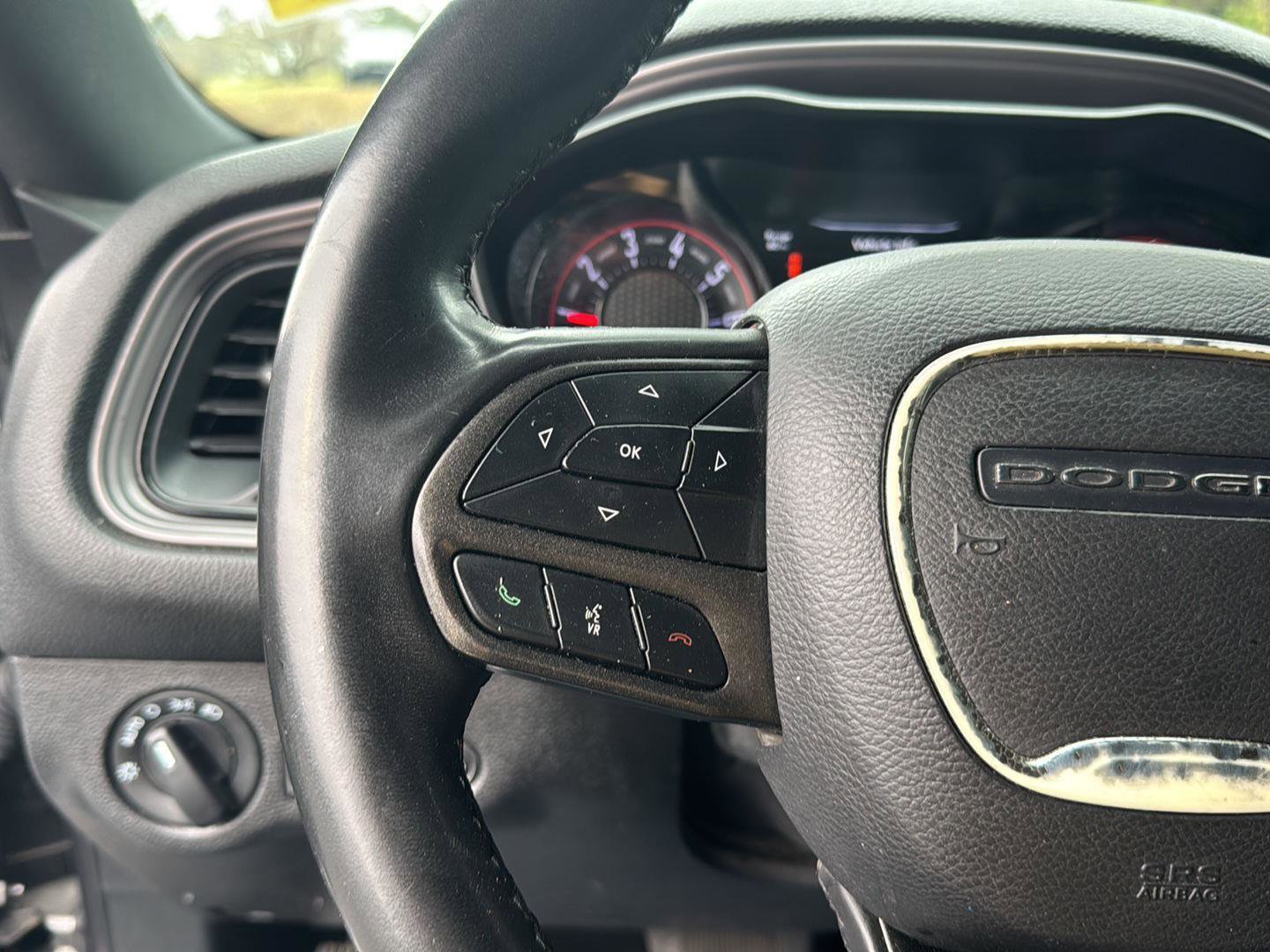 Used 2023 Dodge Challenger GT w/ Blacktop Package image 15