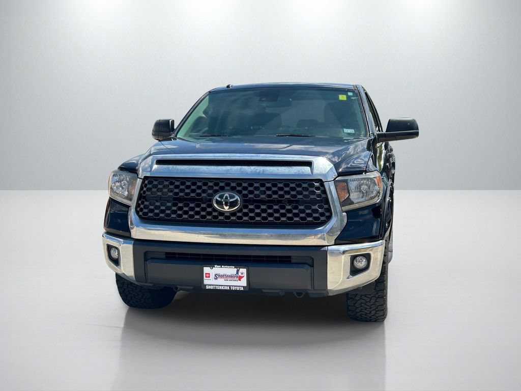 Used 2018 Toyota Tundra SR5 w/ SR5 Upgrade Package RWD video 2