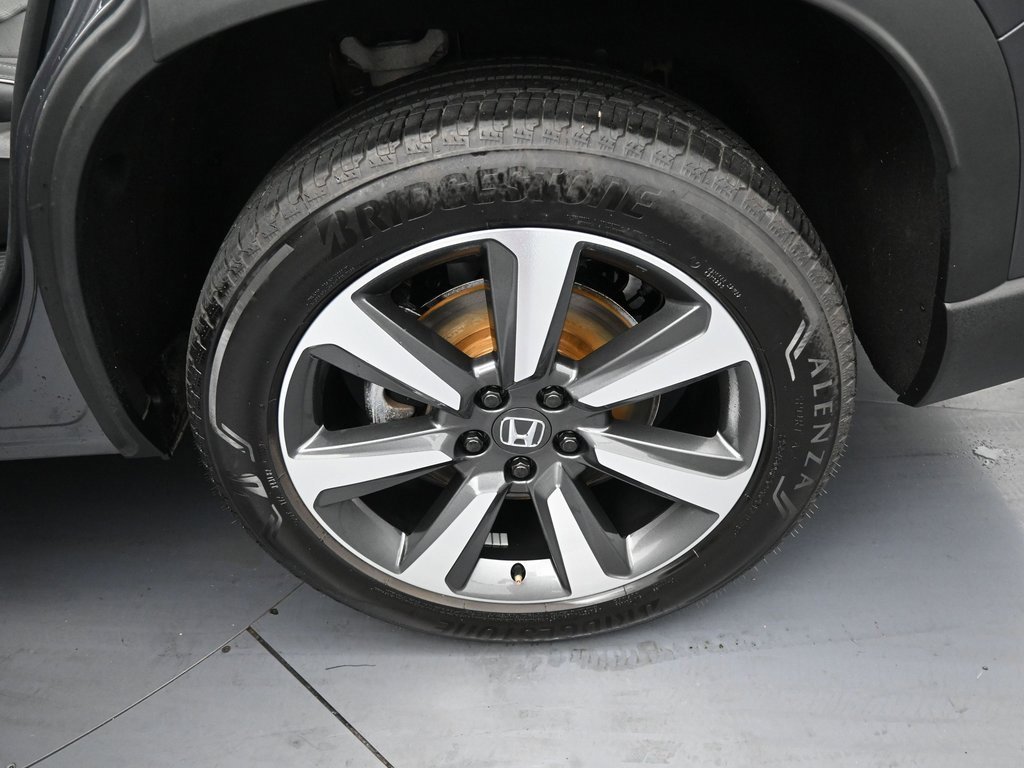 Used 2024 Honda Pilot Elite image 47