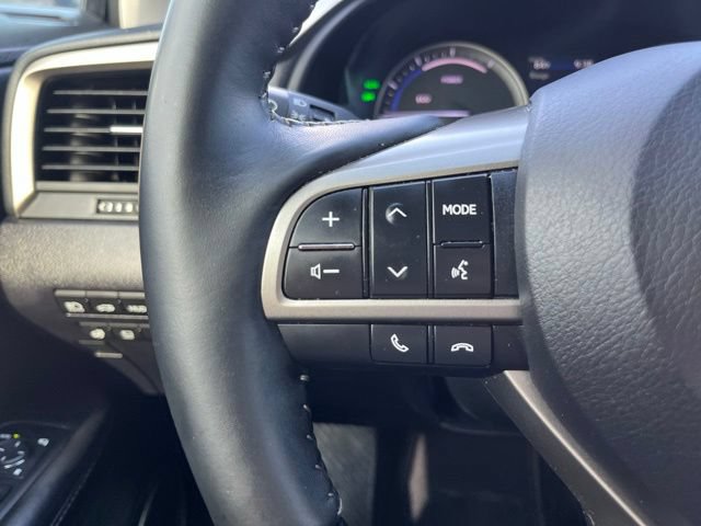 Used 2018 Lexus RX 450h AWD w/ Luxury Package image 25