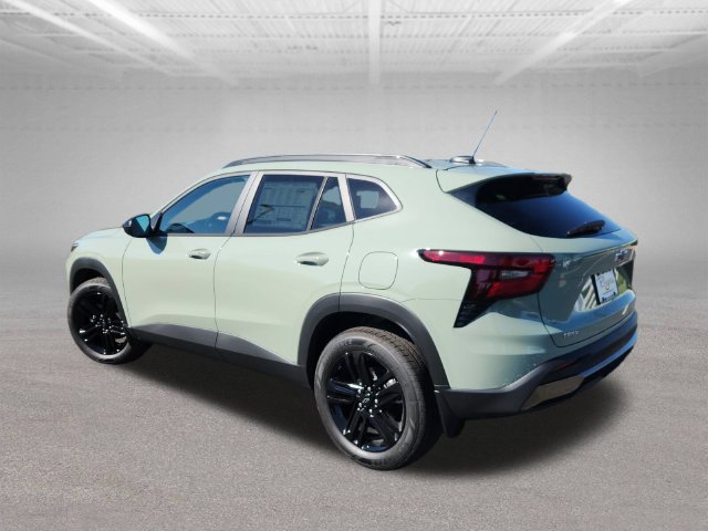 New 2026 Chevrolet Trax ACTIV w/ Driver Confidence Package FWD image 5