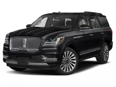 Used 2018 Lincoln Navigator Reserve w/ Technology Package