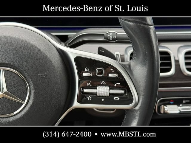 Used 2020 Mercedes-Benz GLE 450 4MATIC image 20
