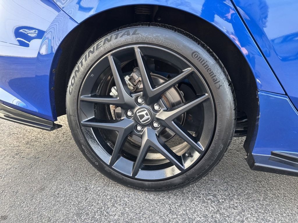 Used 2022 Honda Civic Si image 9