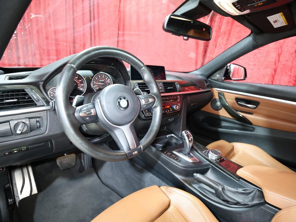 Used 2017 BMW 440i Coupe RWD image 12