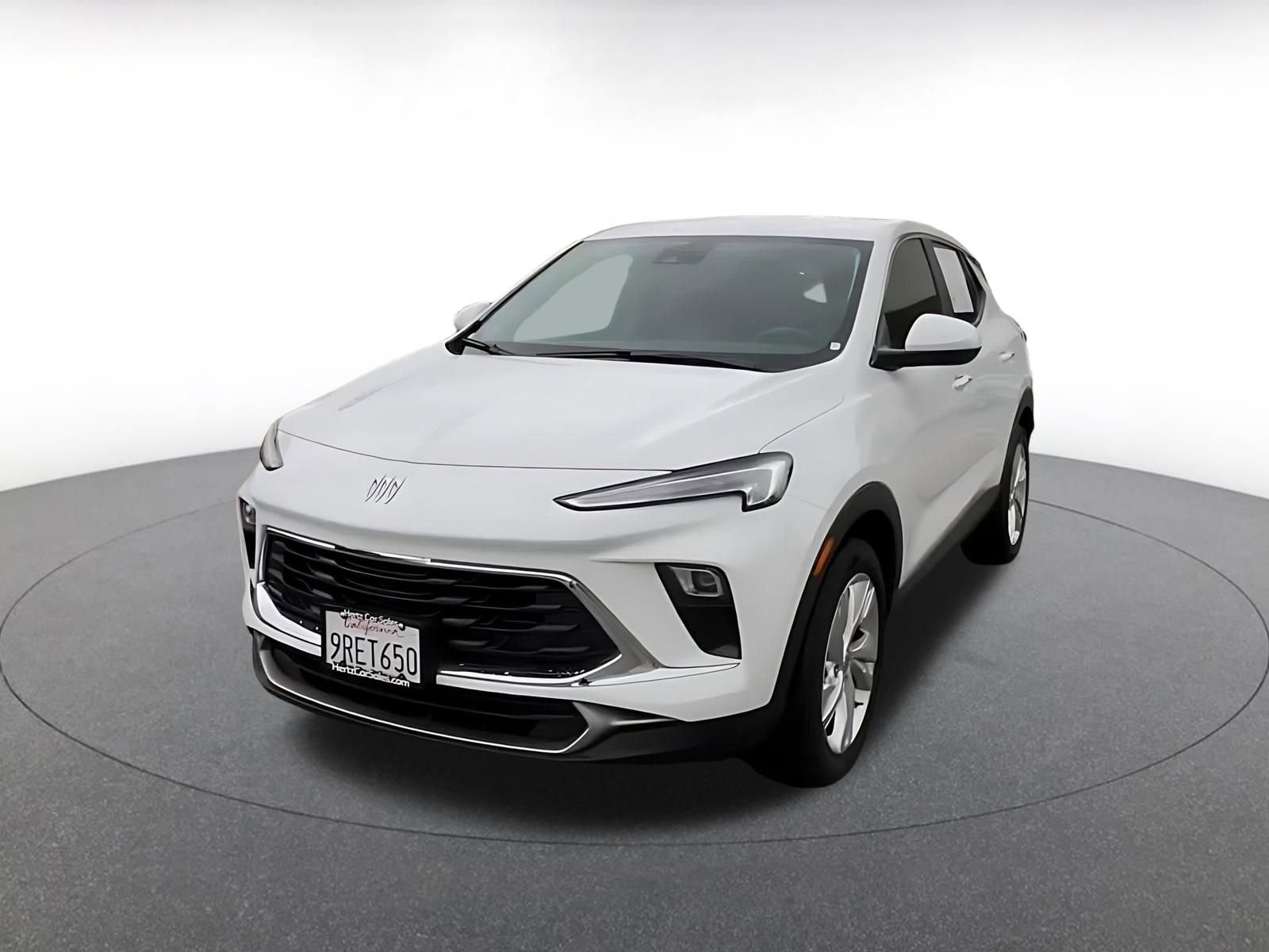 Used 2025 Buick Encore GX Preferred image 7