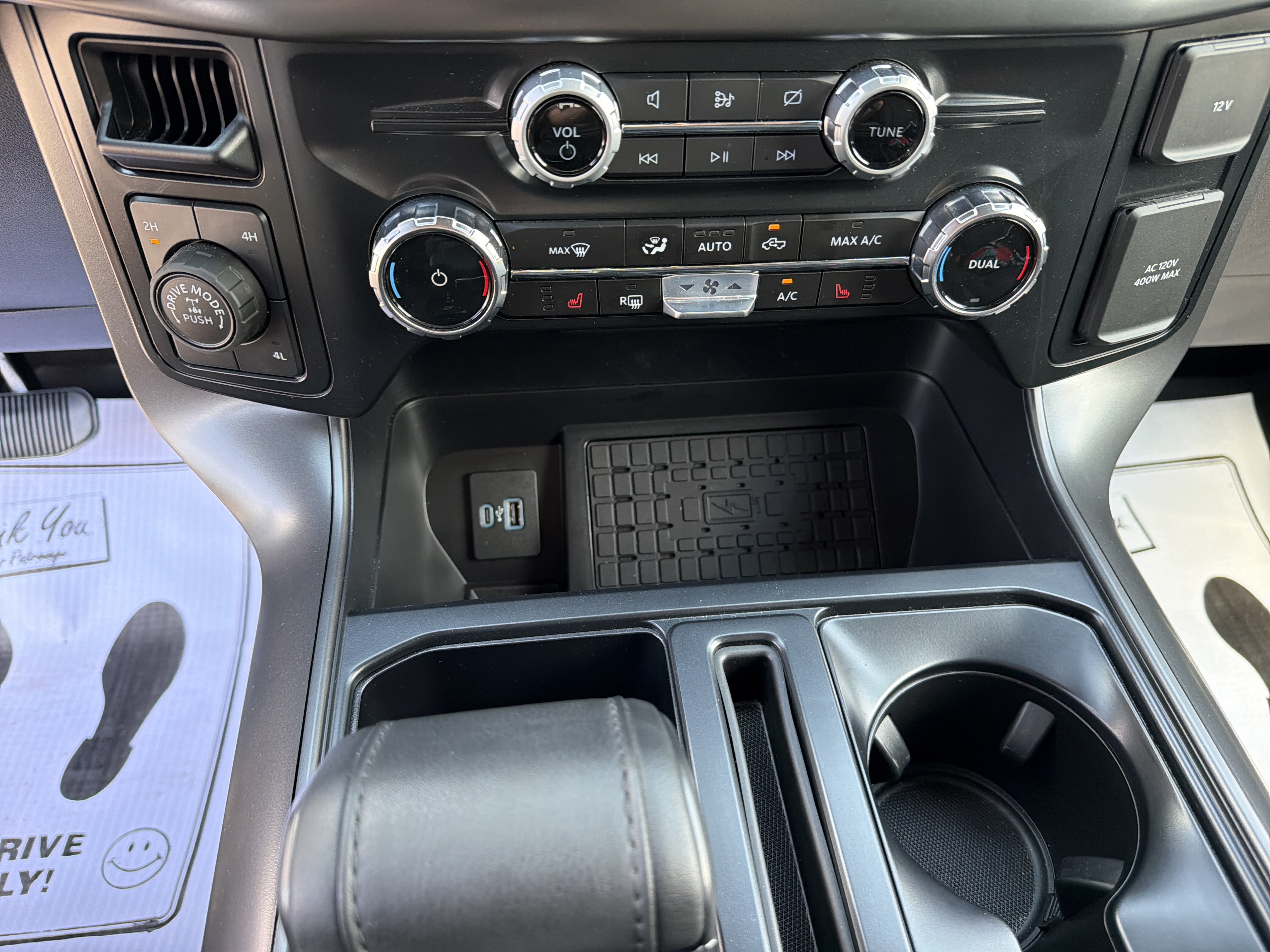 Used 2024 Ford F150 XLT w/ Equipment Group 302A MID AWD/4WD image 23