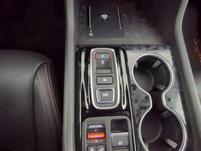 New 2026 Honda Passport TrailSport Elite image 39