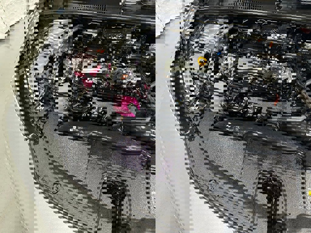 Used 2025 Toyota Prius XLE image 67