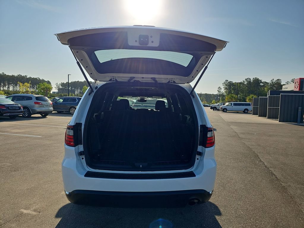 Used 2023 Dodge Durango SXT RWD image 16
