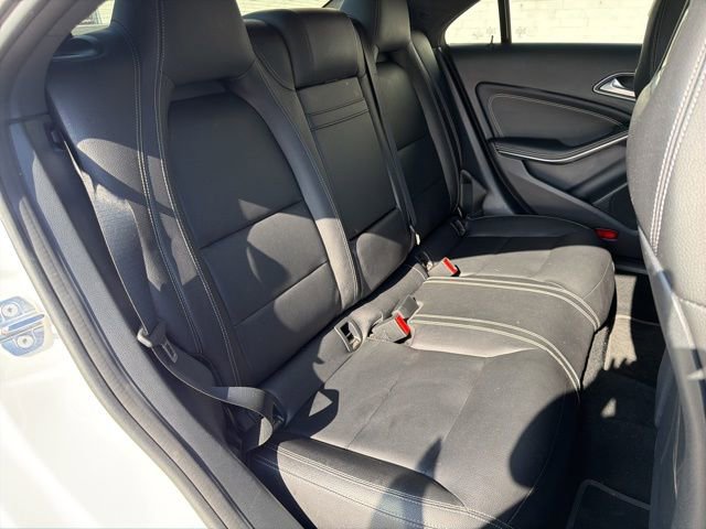Used 2019 Mercedes-Benz CLA 250 image 11