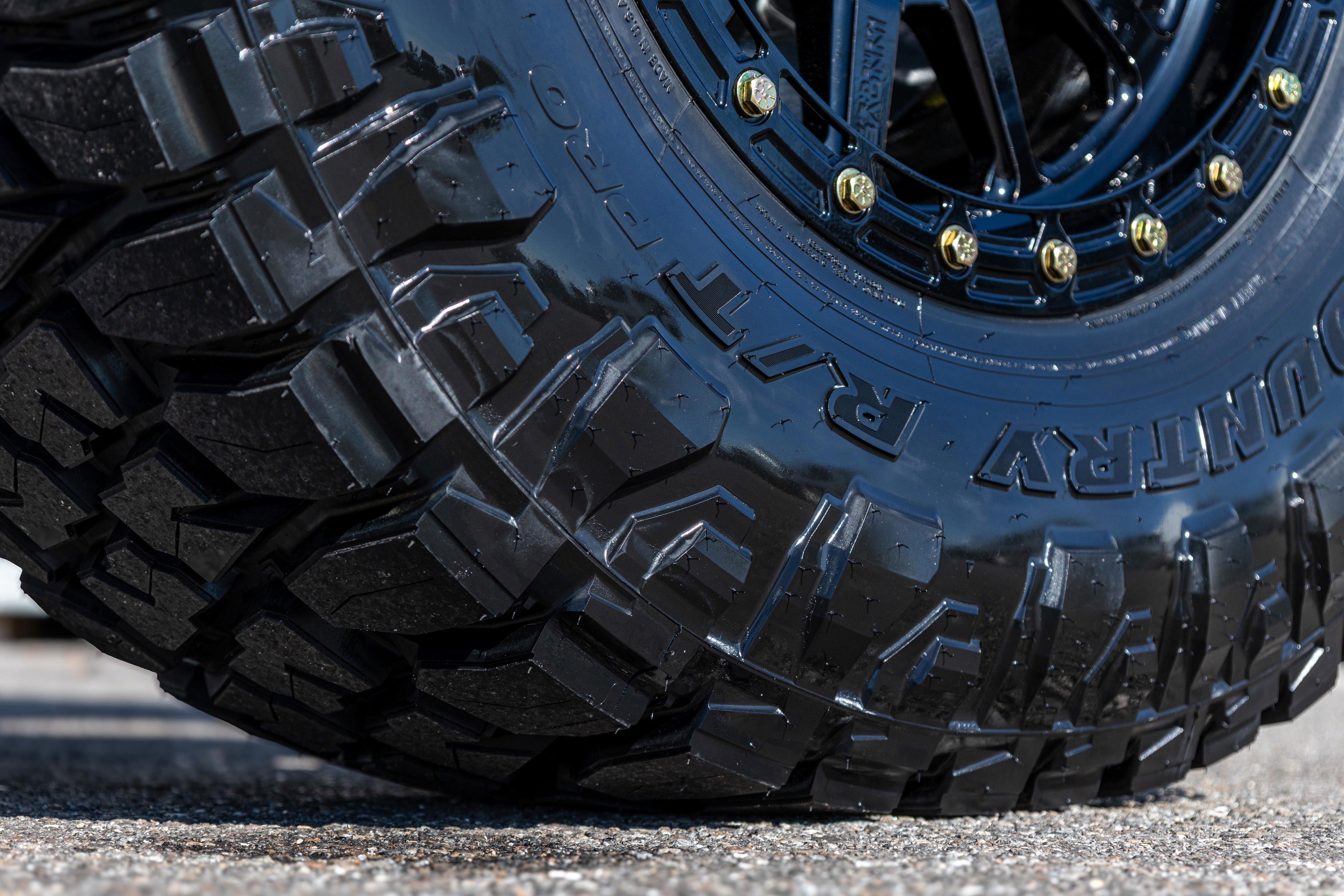 New 2025 Ford F150 Raptor AWD/4WD image 18