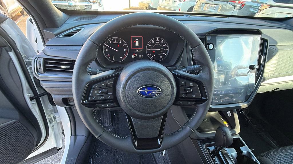 New 2026 Subaru Forester Premium image 26