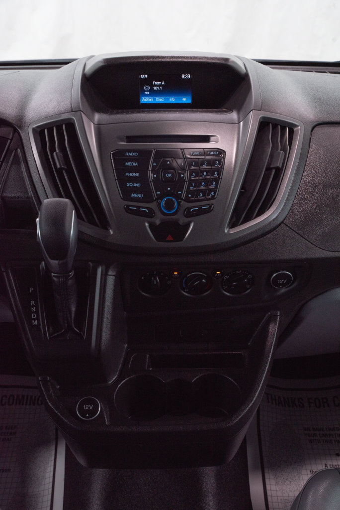 Used 2018 Ford Transit 350 XL RWD image 21