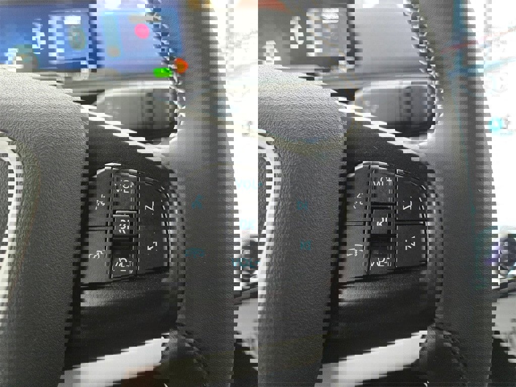 New 2025 Ford Mustang Mach-E GT w/ Interior Protection Package image 17