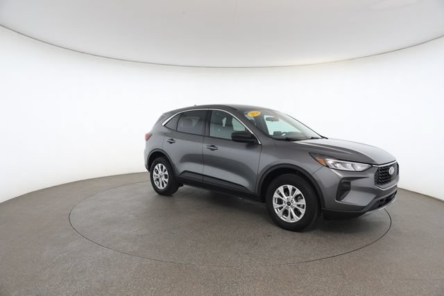 Used 2024 Ford Escape Active AWD/4WD image 27