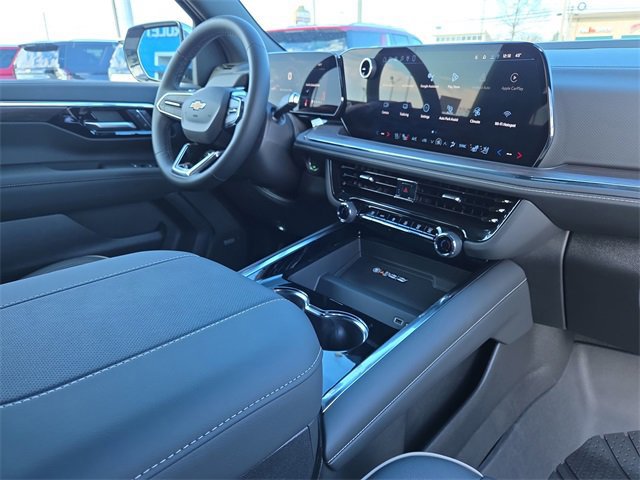 New 2026 Chevrolet Tahoe Premier w/ Sun And Tow Package image 19