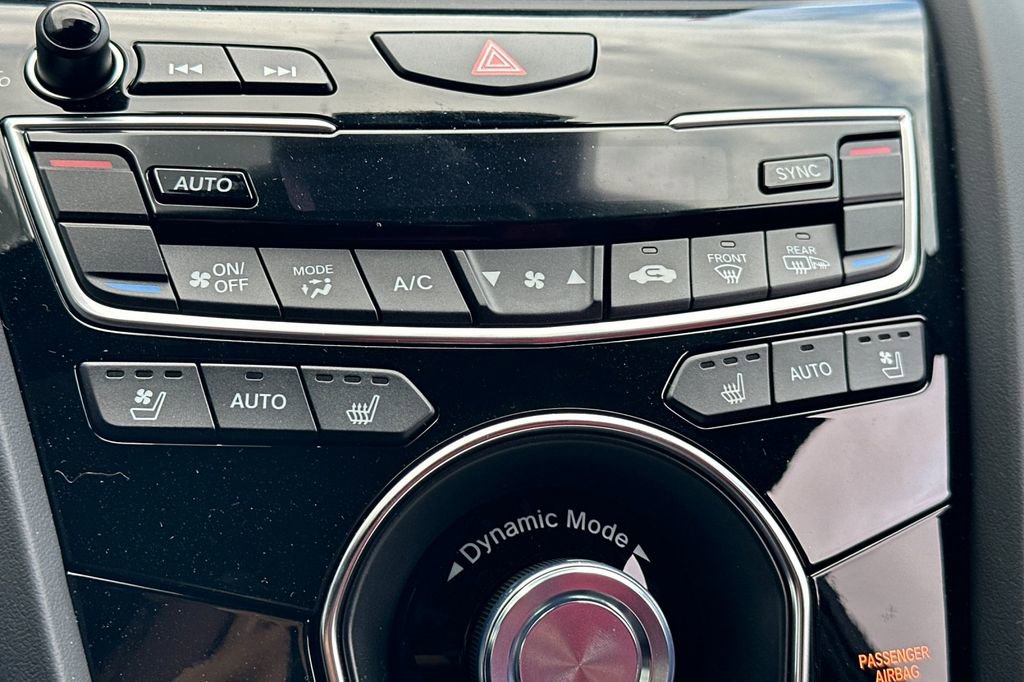 New 2025 Acura RDX A-Spec image 18