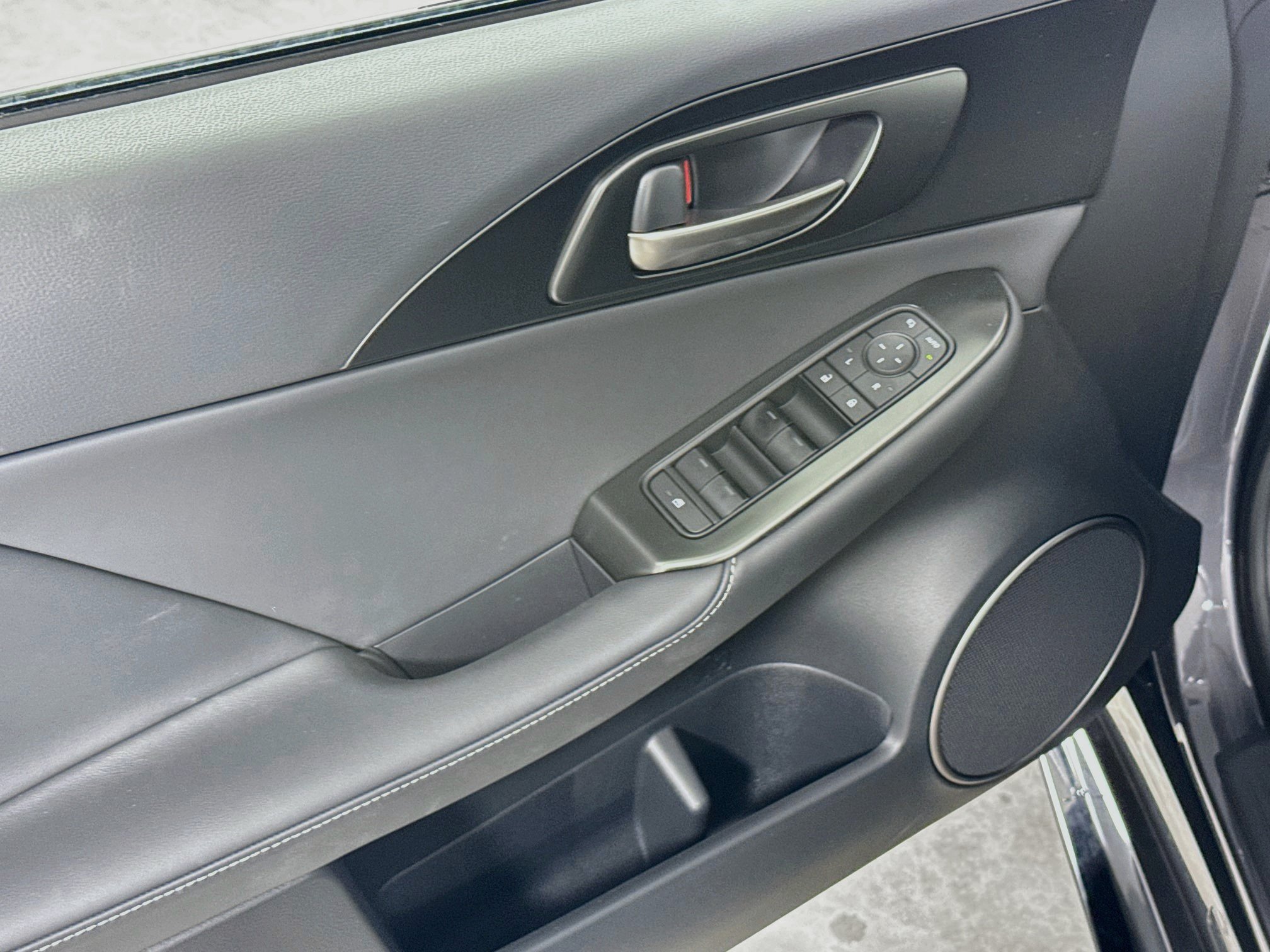 New 2026 Lexus IS 350 F Sport AWD/4WD image 19