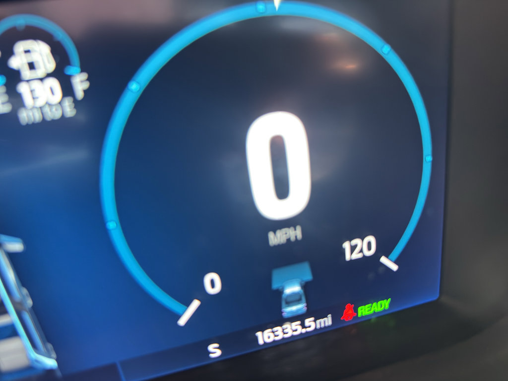 Used 2023 Ford F150 Limited AWD/4WD image 14