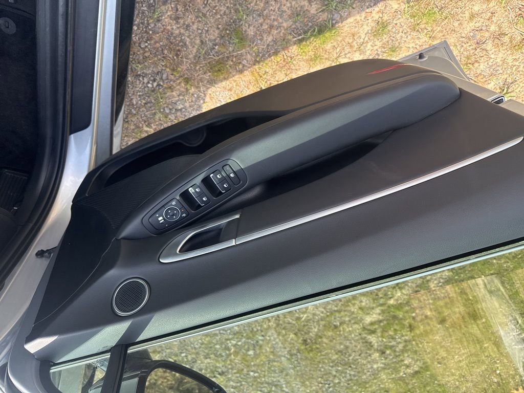 Used 2025 Hyundai Sonata SEL image 12