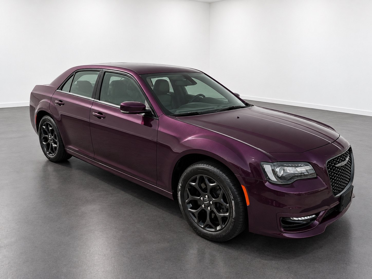 Used 2021 Chrysler 300 Touring L AWD/4WD image 4