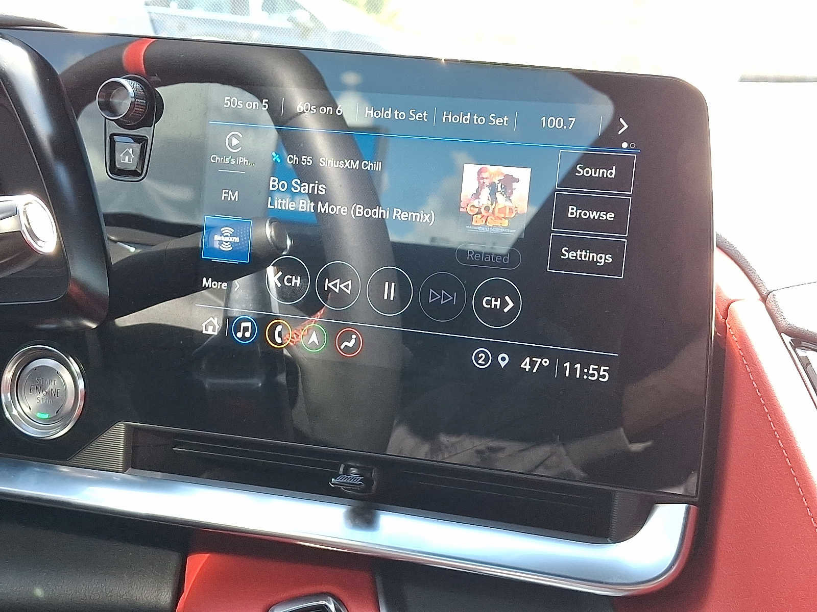 Used 2021 Chevrolet Corvette Stingray Preferred Cpe w/ Z51 Performance Package image 15