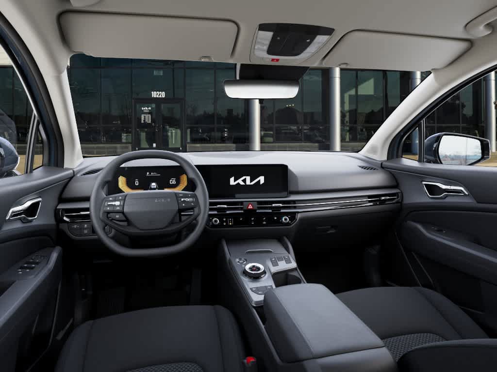 New 2027 Kia Sportage S FWD image 14