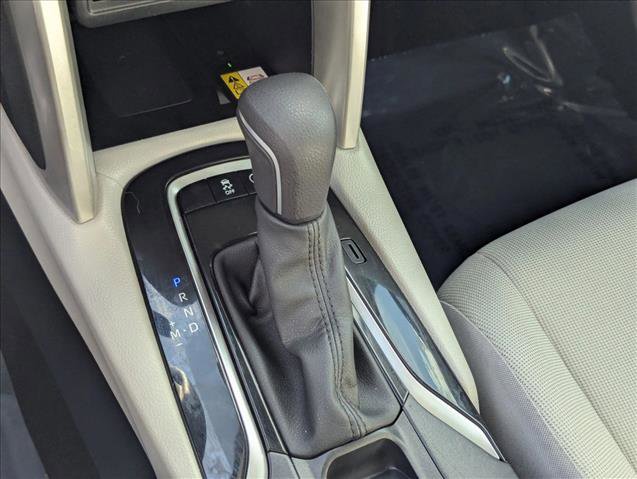 Used 2022 Toyota Corolla Cross LE image 12