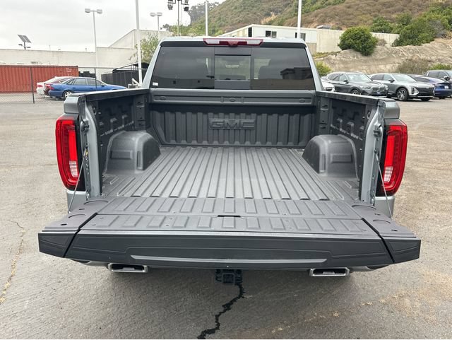 New 2026 GMC Sierra 1500 AT4 w/ AT4 Premium Package AWD/4WD image 31