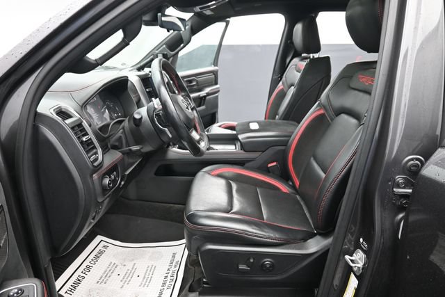 Used 2021 RAM 1500 TRX w/ TRX Level 2 Equipment Group AWD/4WD image 14