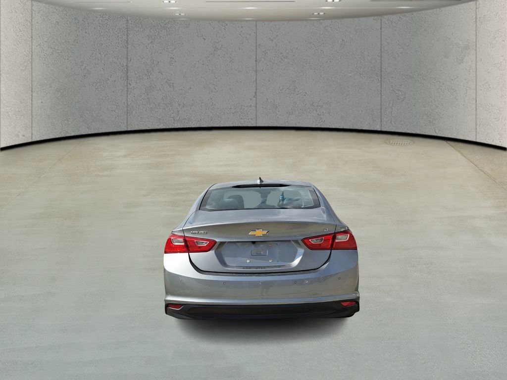 Used 2024 Chevrolet Malibu LT image 6