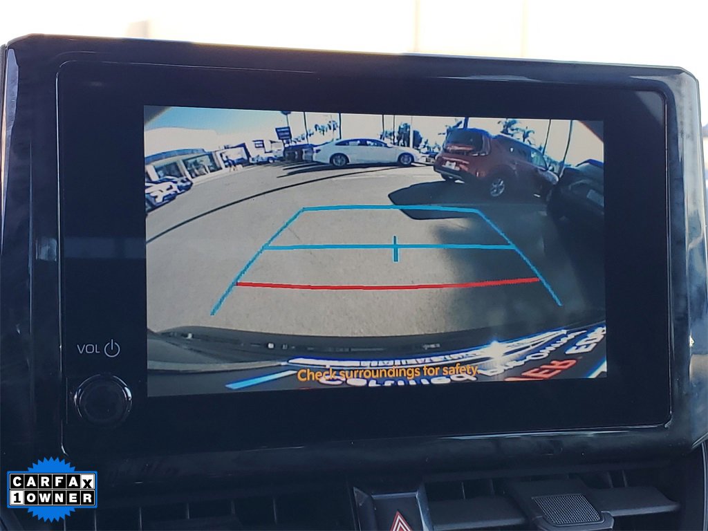 Used 2023 Toyota Corolla SE image 27