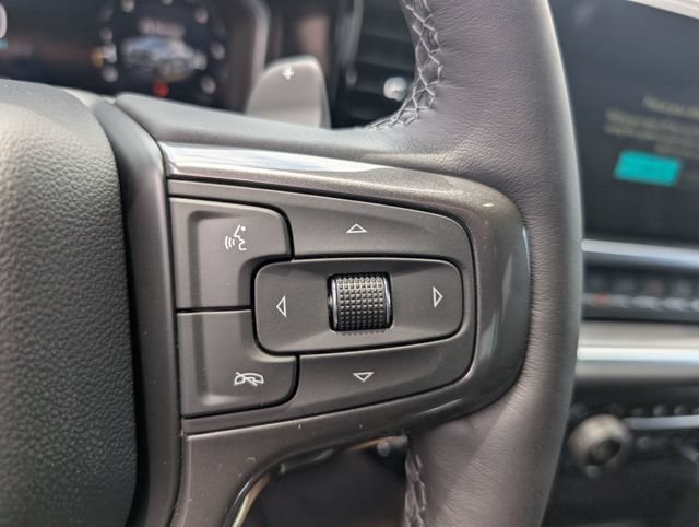 New 2026 Chevrolet Silverado 1500 High Country AWD/4WD image 20