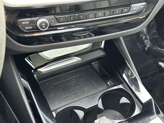 Certified 2023 BMW X3 xDrive30i w/ Premium Package image 38
