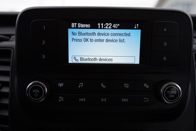 Used 2024 Ford Transit 150 Low Roof image 32