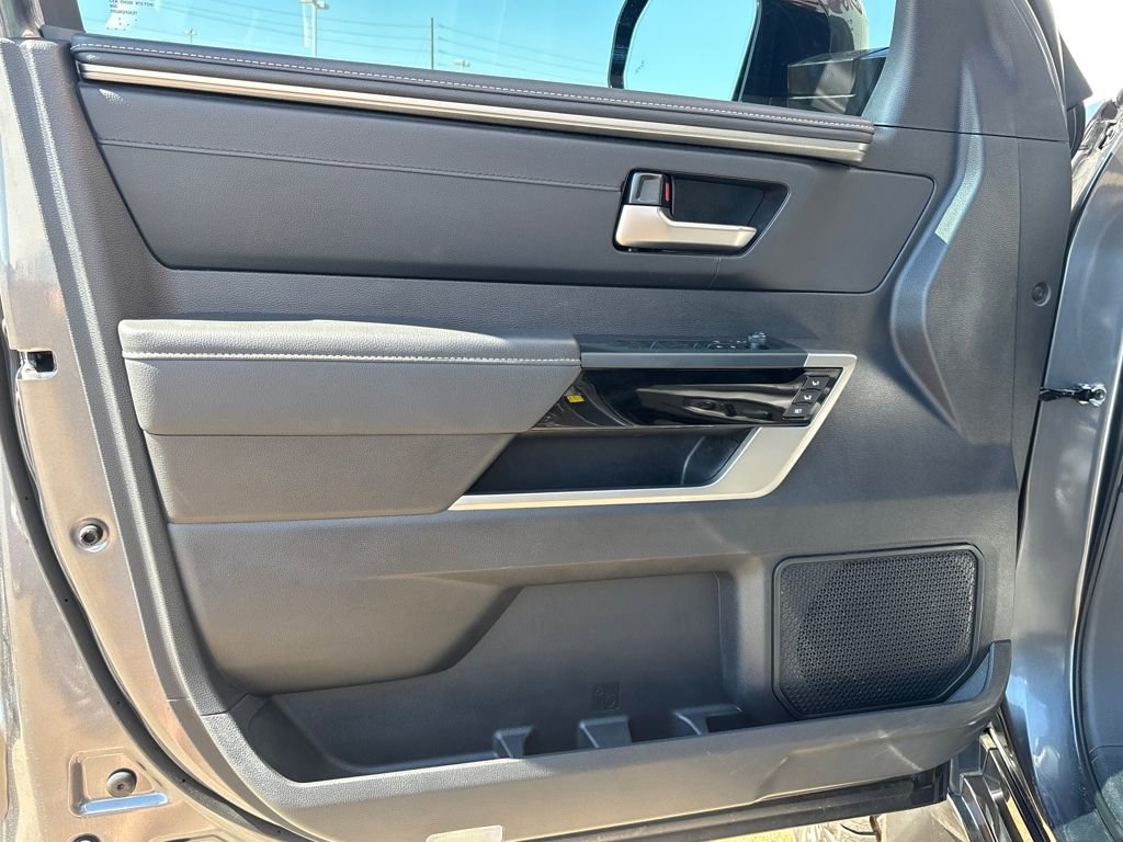 New 2026 Toyota Tundra Limited image 6
