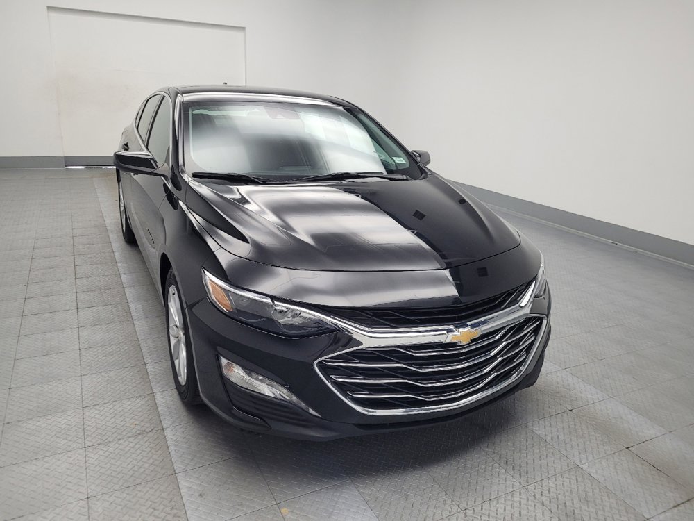 Used 2023 Chevrolet Malibu LT image 14