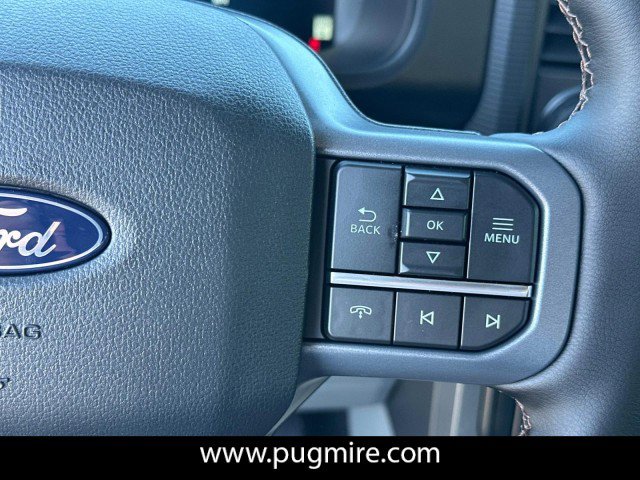 New 2025 Ford F150 Lariat w/ Equipment Group 502A High image 25