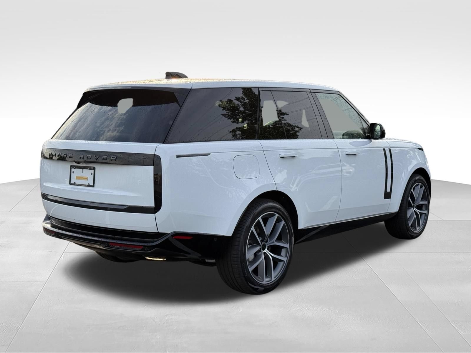 New 2026 Land Rover Range Rover SE AWD/4WD image 6