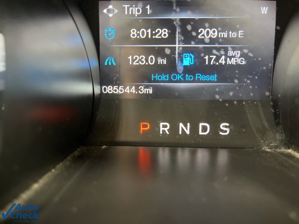 Used 2016 Ford Mustang Premium image 11