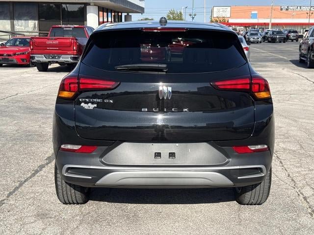 Used 2024 Buick Encore GX Preferred FWD image 5