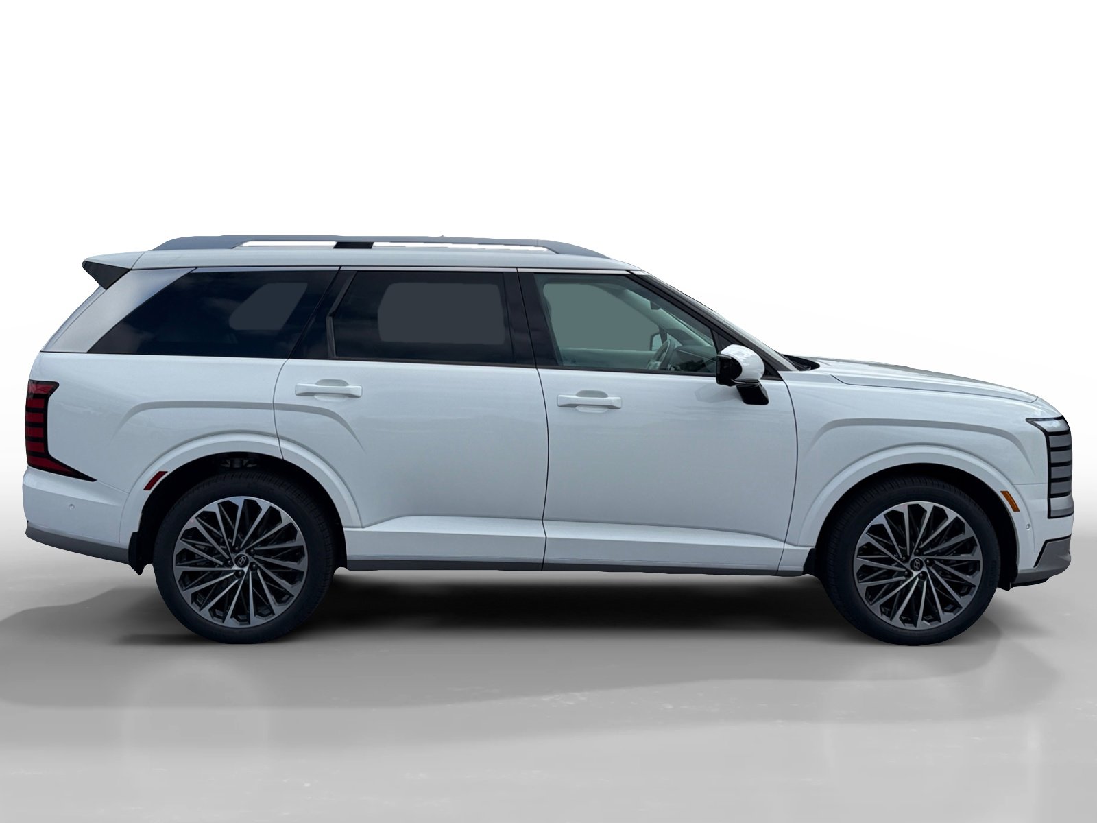 New 2026 Hyundai Palisade Calligraphy image 6