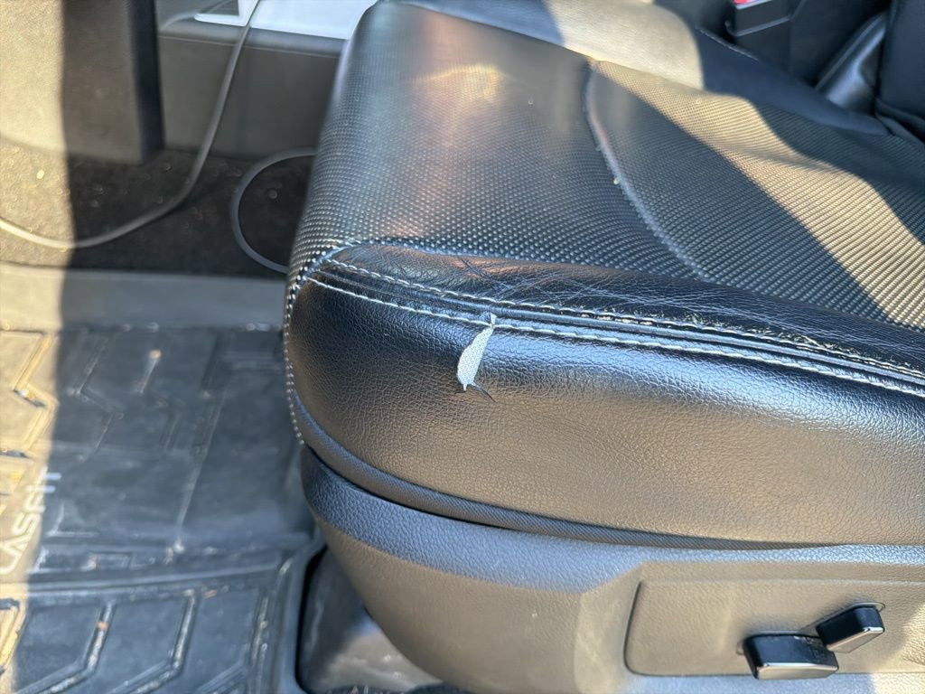 Used 2014 RAM 1500 Sport image 13