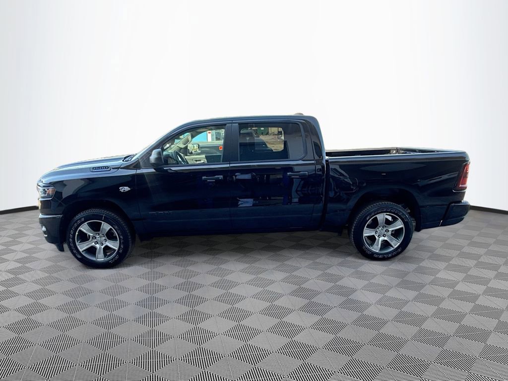 New 2026 RAM 1500 Express image 8