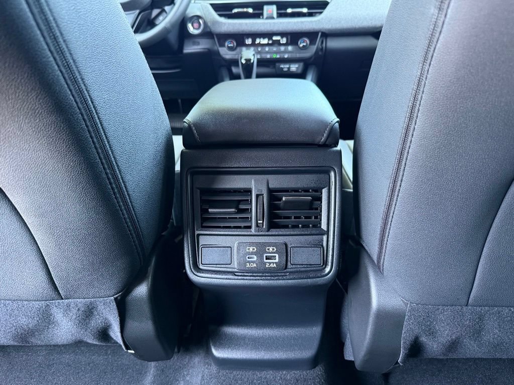 Certified 2026 Subaru Outback Premium AWD/4WD image 27