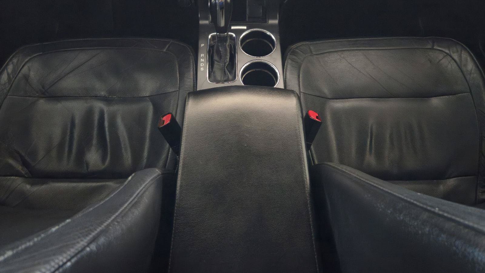 Used 2018 Ford Flex Limited FWD image 17