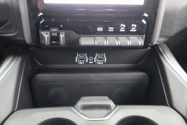 New 2026 RAM 2500 Big Horn image 14